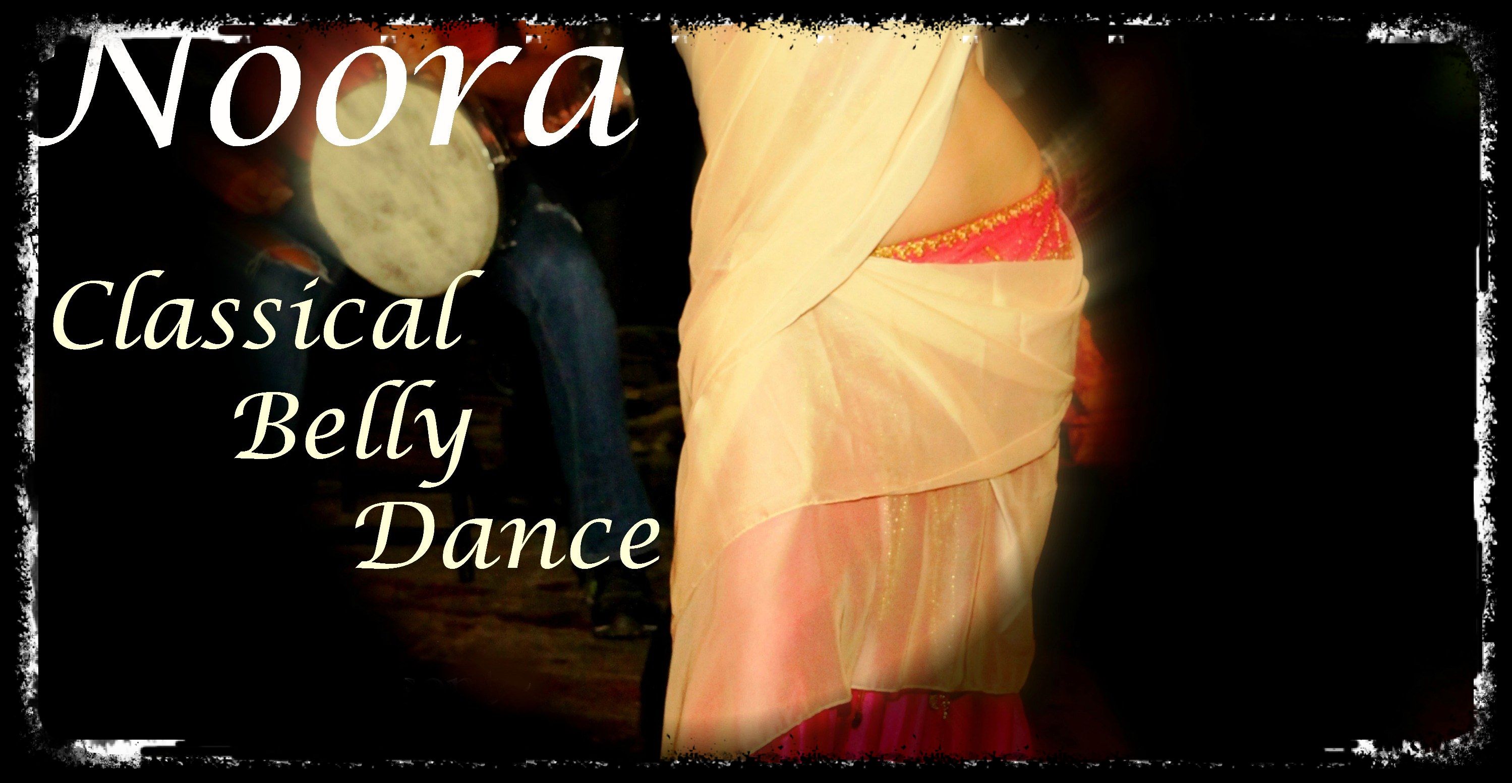NOORA Classical Belly Dance